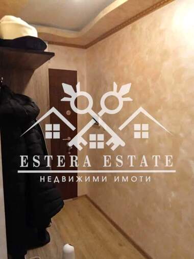 Наем - Апартамент в Болницата,  Шумен