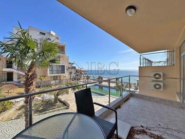 Satış - Apartman olarak Sveti Vlas,  Burgas