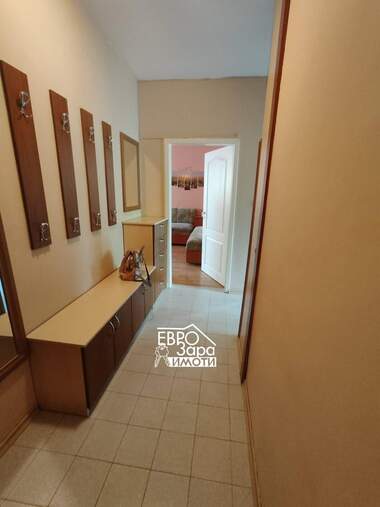 Vânzare - Apartament în Remiza,  Stara Zagora