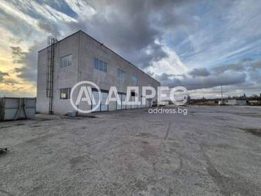 For sale - For Construction in Devnia,  Varna