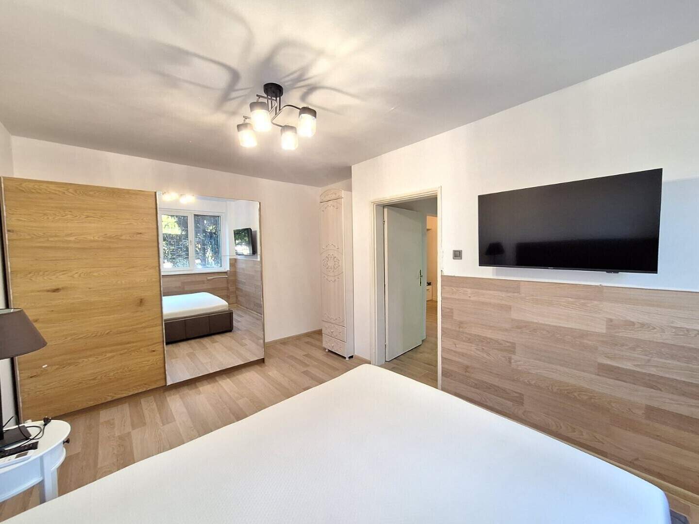 Zweizimmer Wohnung in Musageniza, Sofia – Foto 6