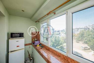 For sale - Apartment in Vladislavovo,  Varna