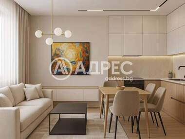 For sale - Apartment in Asparuhovo,  Varna