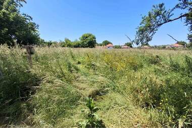 Πώληση - Οικόπεδο για κατασκευή σε Ново Село,  Велико Търново