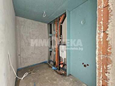 Verkauf - Wohnung in Nadejda 4,  Sovia