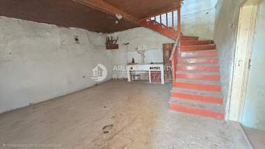 For sale - House in Mezek,  Haskovo