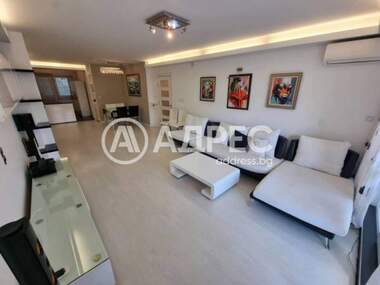 Închiriere - Apartament în Goțe Delceev,  Sofia