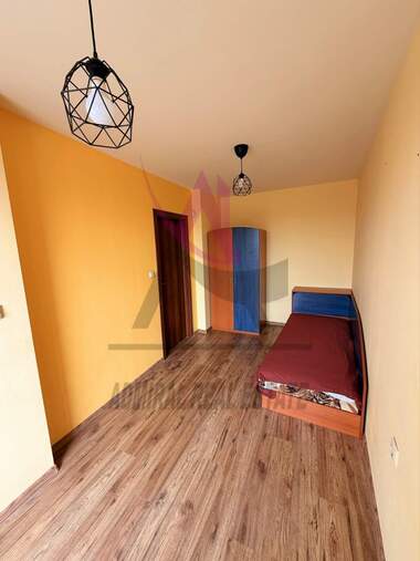 For rent - Apartment in Cveten kvartal,  Varna