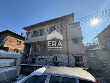 For sale - House in Dimitrovgrad,  Haskovo
