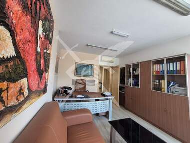 Satış - Ofis/Dükkan/Depo/Güzellik salonu/Yer/Diş ofisi olarak Manastirski livadi-Zapad,  Sofia