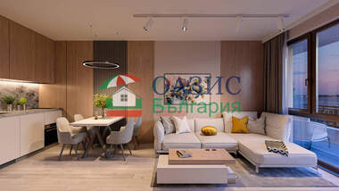 For sale - Apartment in Sveti Vlas,  Burgas