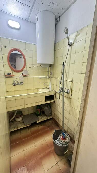 Verkauf - Wohnung in Drujba 3,  Ruse