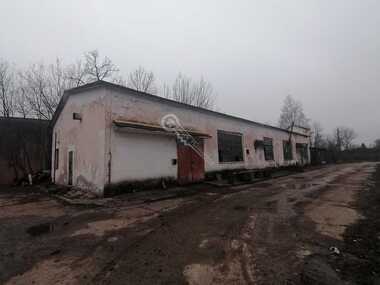 Satış - Endustriyel tesisler/Otoservizi/Depo yeri olarak Sevlievo,  Gabrovo