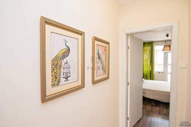 Kira - Apartman olarak Vazrajdane,  Burgas