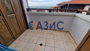 For sale - Apartment in Kosharitsa,  Burgas