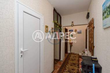 For sale - Apartment in Pobeda,  Burgas