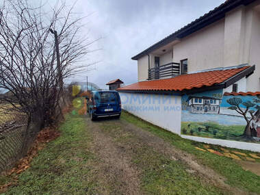 For sale - For Construction in Pismenovo,  Burgas