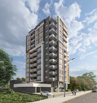 Продажба - Апартамент във Възраждане 4,  Варна