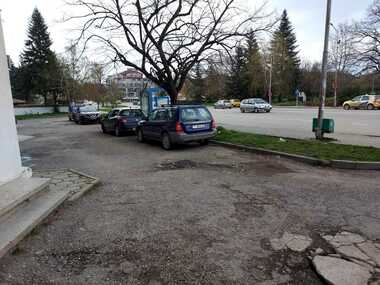 Satış - Dükkan/Ofis/Depo yeri olarak Centar,  Targovishte