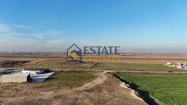 For sale - For Construction in Zlatitrap,  Plovdiv