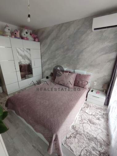 For sale - Apartment in Hristo Smirnenski,  Plovdiv