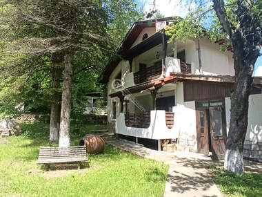 Verkauf - Hotel in Platschkowzi,  Gabrowo