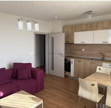 For rent - Apartment in Obelia 2,  Sofia