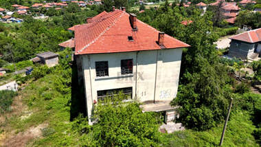 For sale - Entire building in Nikolovo,  Ruse