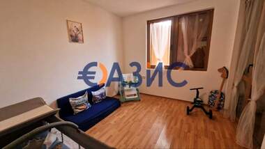For sale - Apartment in Kosharitsa,  Burgas