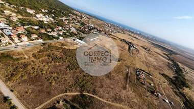 Satış - İnşaat arsası olarak Koşarica,  Burgas