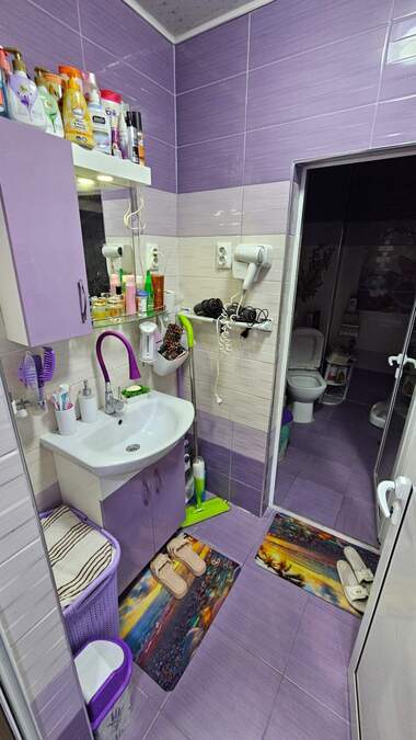 Satış - Apartman olarak Centar,  Razgrad