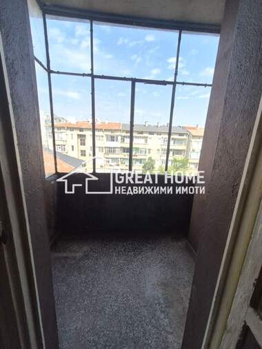 Πώληση - Διαμέρισμα σε Вароша,  Търговище