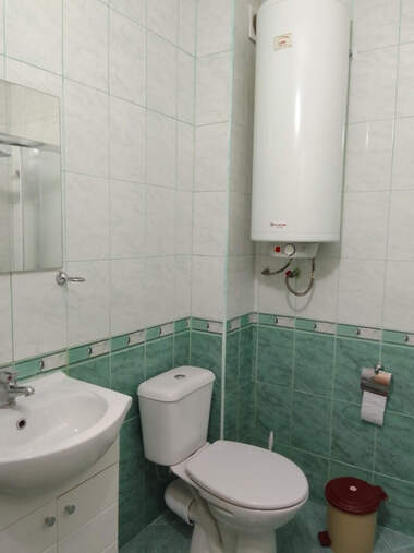 Miete - Wohnung in Zentar,  Weliko Tarnowo
