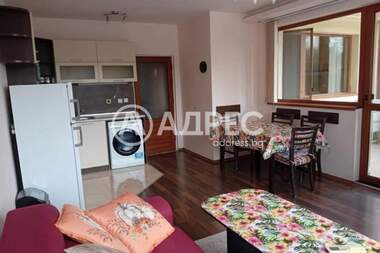 Kira - Apartman olarak Vazrajdane 1,  Varna