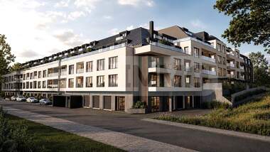 Vânzare - Apartament în Vinița,  Varna
