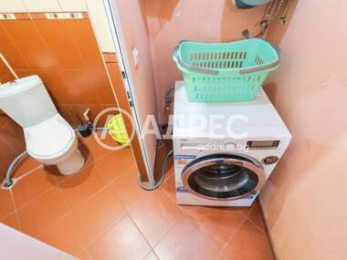 Satış - Apartman olarak Asparuhovo,  Varna