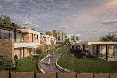 For sale - House in Bistrica,  Blagoevgrad