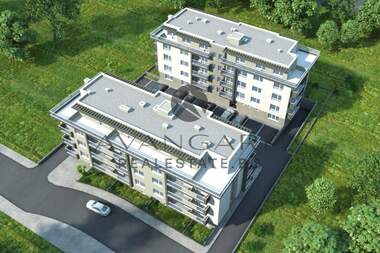 For sale - Apartment in Hristo Smirnenski,  Plovdiv