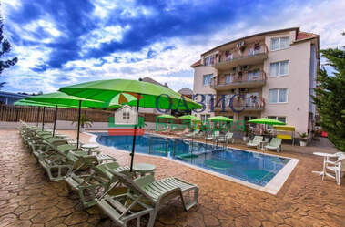 For sale - Apartment in Sveti Vlas,  Burgas