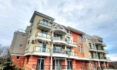 Satış - Apartman olarak Sozopol,  Burgas