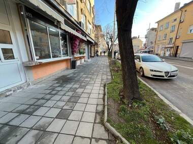 For sale - Store/Office/Storage/Beauty saloon/Venue/Dental office in Kazanlak,  Stara Zagora
