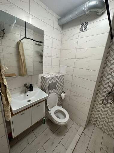 Kira - Apartman olarak Zornica,  Burgas
