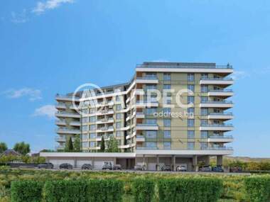 Продажба - Апартамент в Меден Рудник,  Бургас
