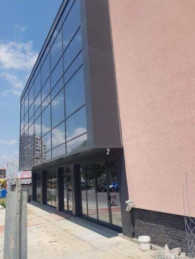 For rent - Building in Dupnica,  Kiustendil