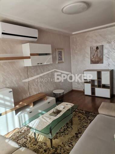 Kira - Apartman olarak Stoian Zaimov,  Sliven