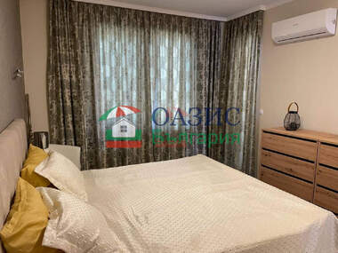 Satış - Apartman olarak Nesebar,  Burgas