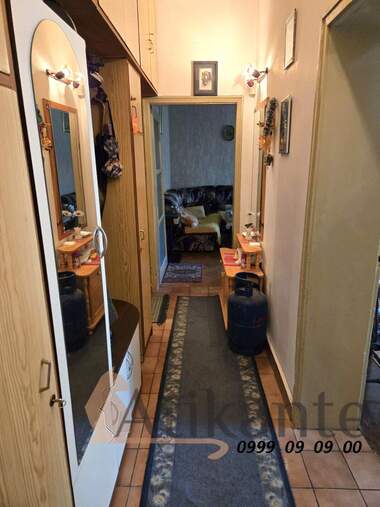 Verkauf - Wohnung in Goze Deltschew,  Sovia