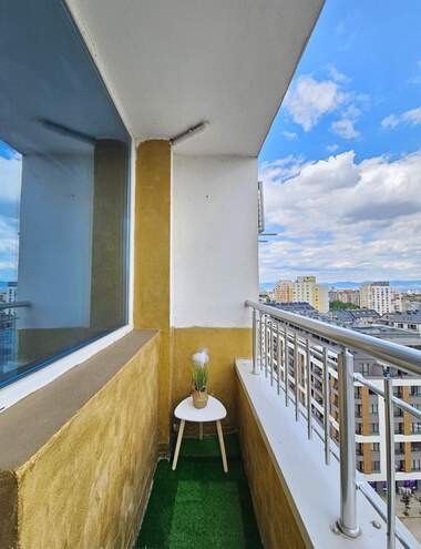 Vânzare - Apartament în Studentski grad,  Sofia
