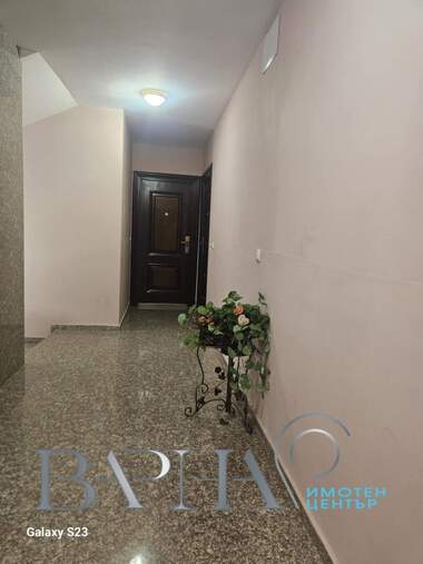 For rent - Apartment in Alen mak,  Varna