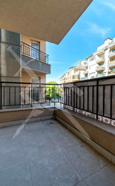 For sale - Apartment in Manastirski livadi-Iztok,  Sofia